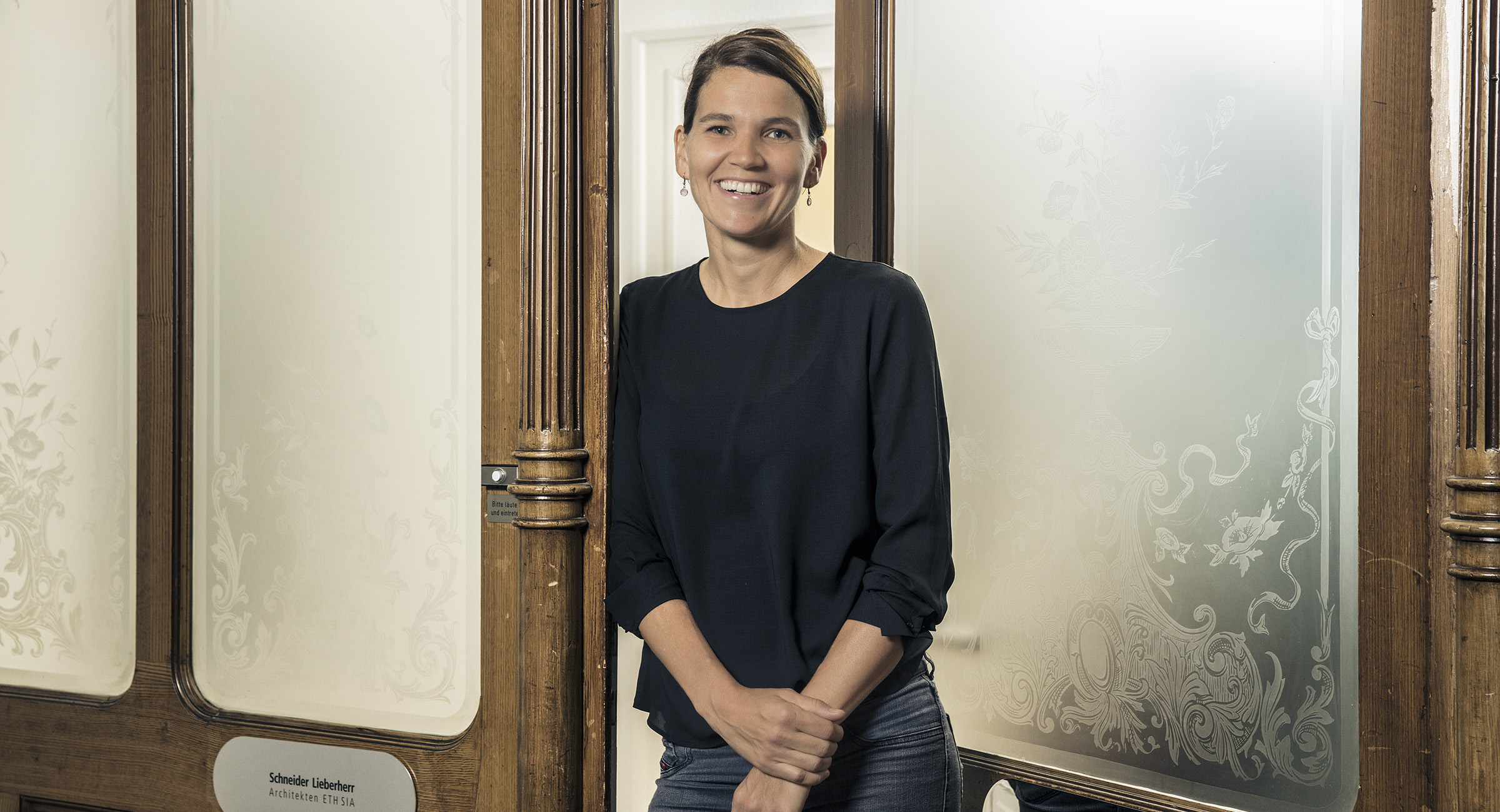 Prisca Lieberherr